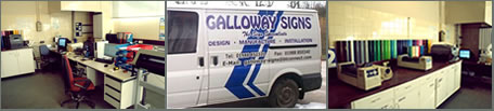 corporate signage uk